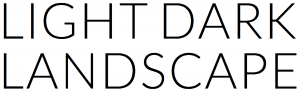 Light Dark Landscape logo