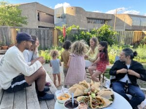 gathering summer 2022